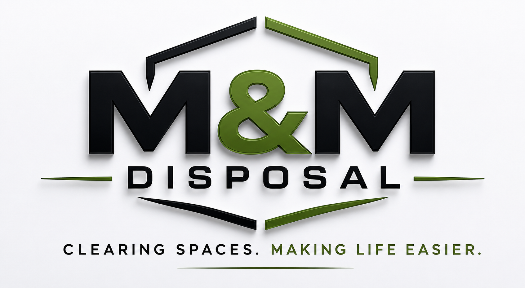 M&M Disposal